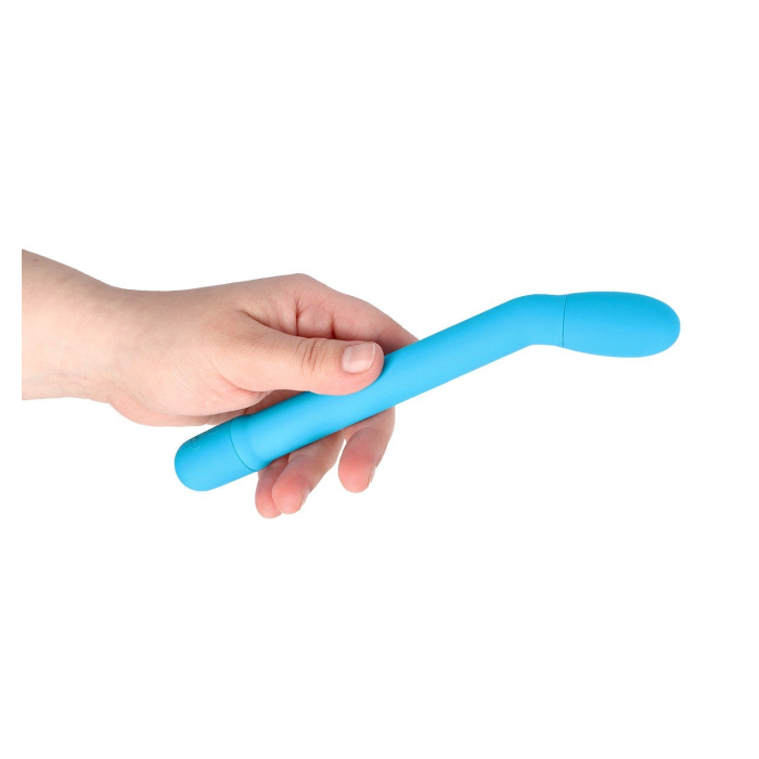 VIRGITE - CARESS G-SPOT VIBRATOR